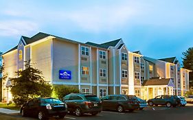 York Microtel Inn & Suites By Wyndham